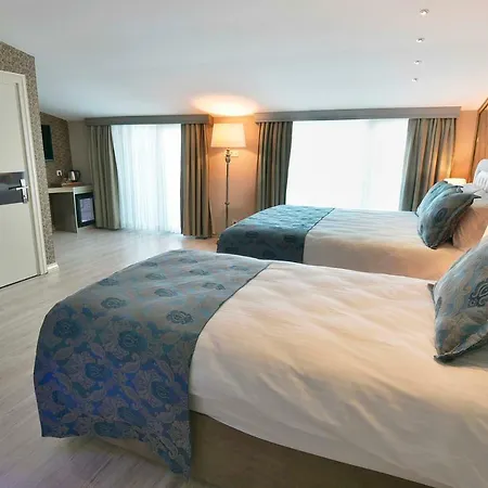 Hotel Adamel & Istanbulská provincie