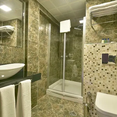 Hotel Adamel & Istanbulská provincie