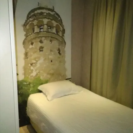Adamel & איסטמבול